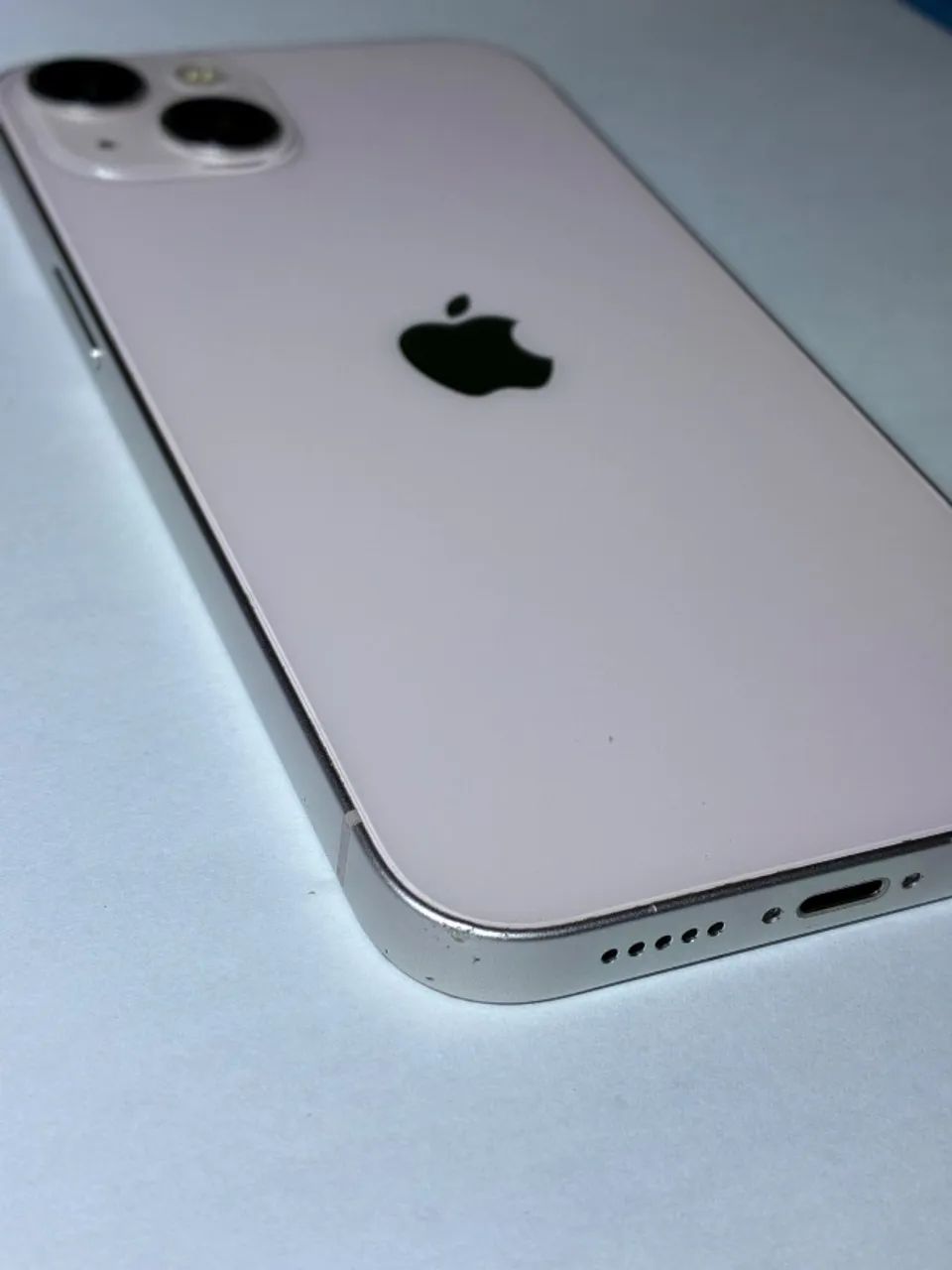 Carcaça completa iPhone 13 original retirado - Foto 4
