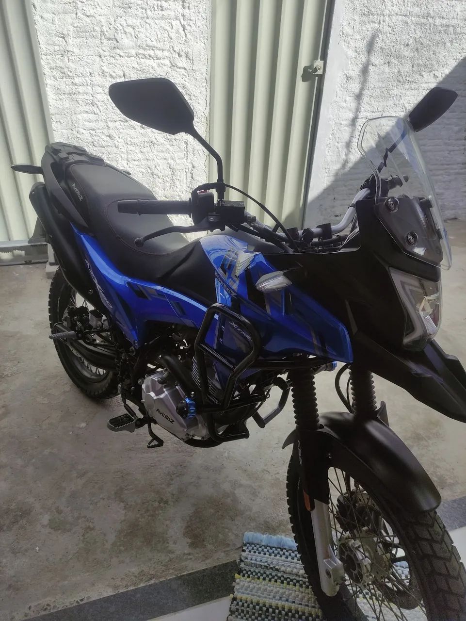 Az 160cc Xtreme  - Foto 2