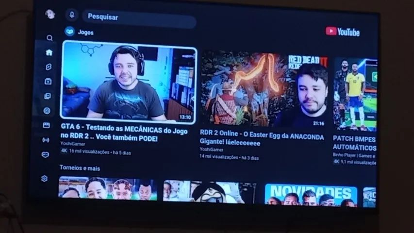Tv 43 plg aiwa - Foto 3