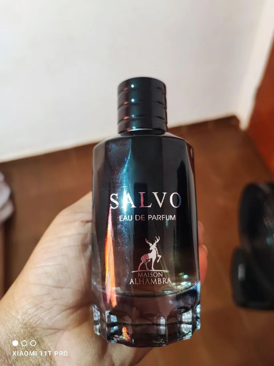 Salvo 