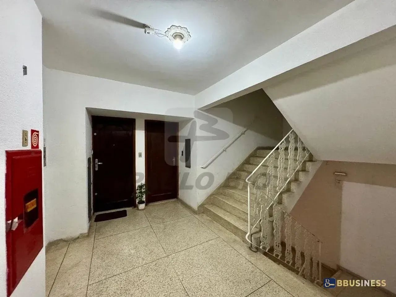 Apartamento à venda, Vila Bocaina, Mauá, SP - Foto 2
