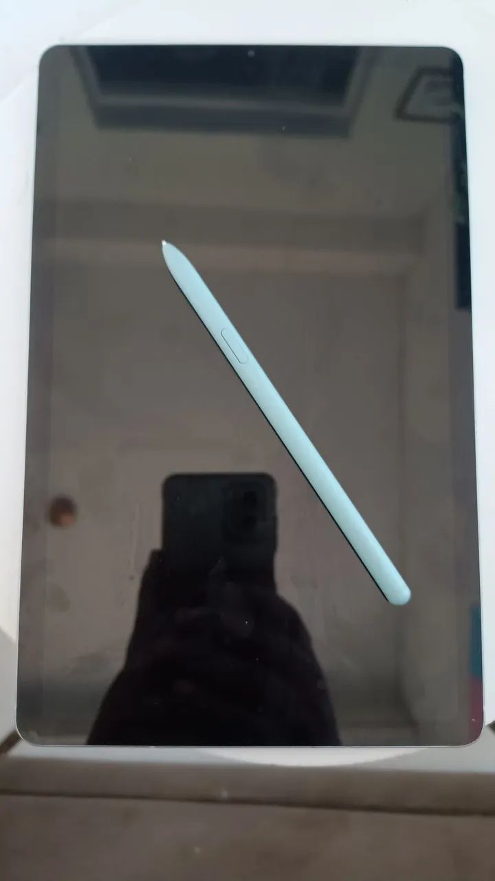 Galaxy tab S6 - Foto 2