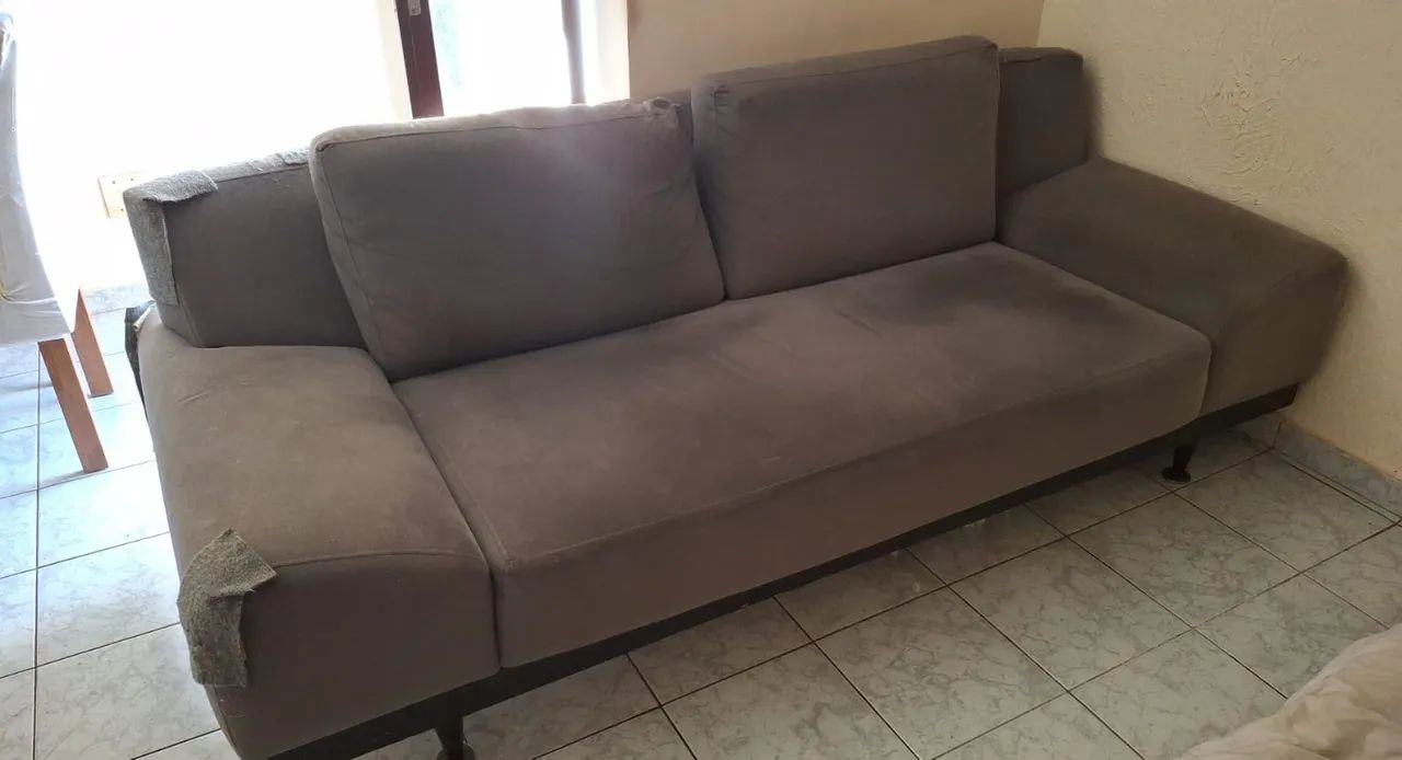 Sofá 
