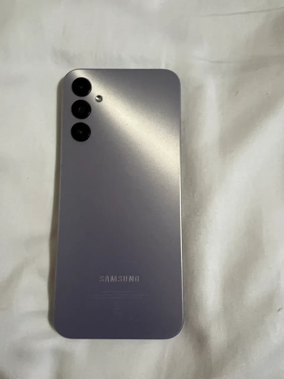 Samsung A14 (antigo)  - Foto 4