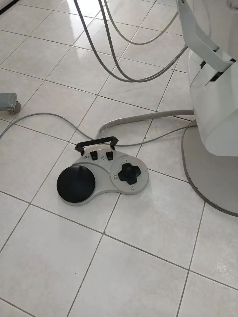 Cadeira Kavo Unik  - Foto 3