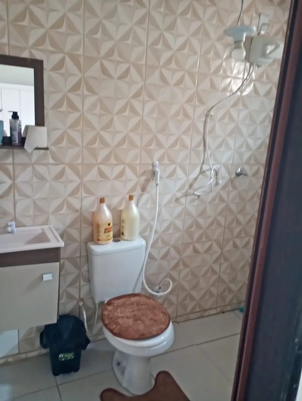Casa no Benedito bentes  - Foto 3