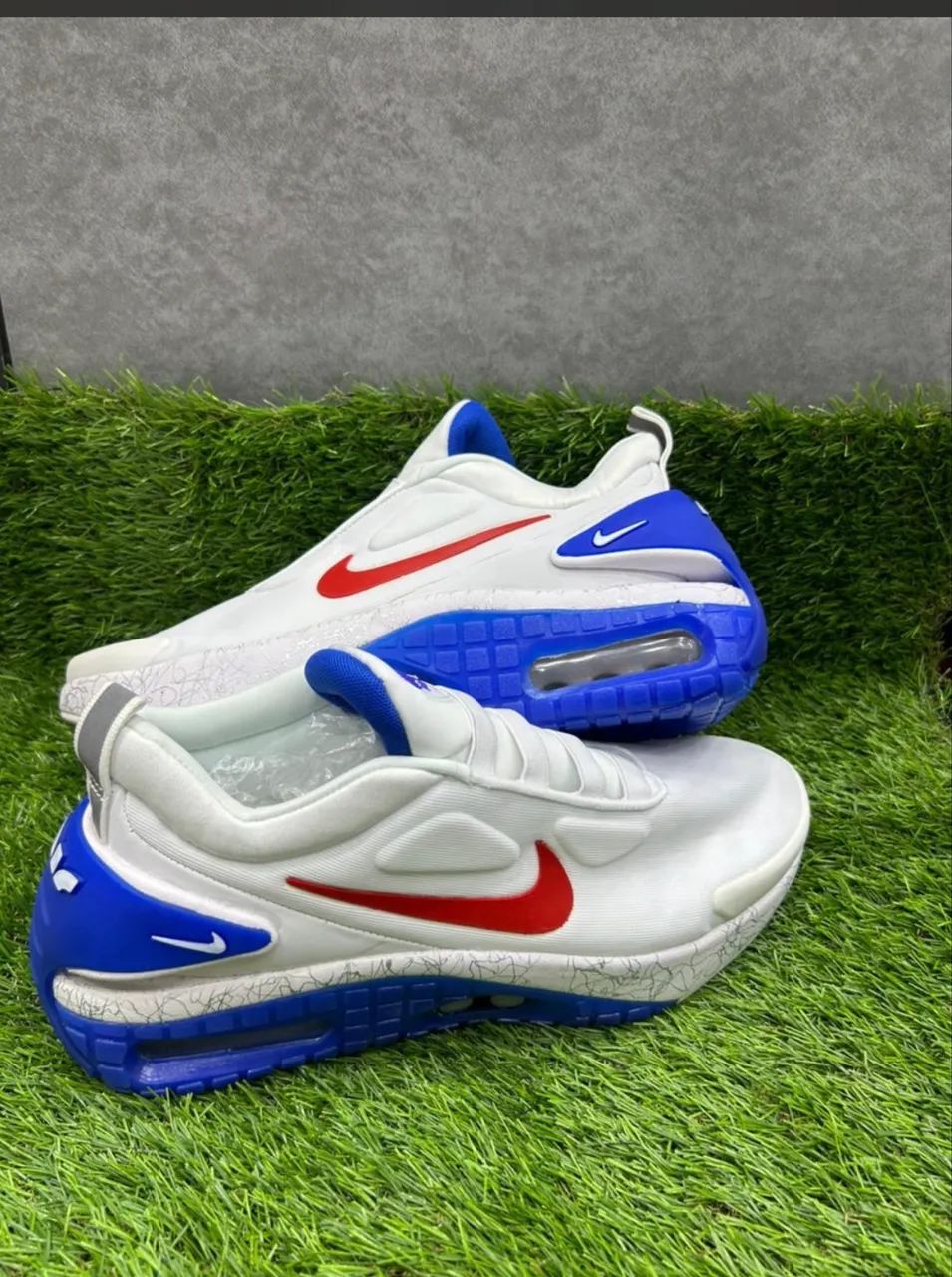 Tênis Nike Adapt  - Foto 4