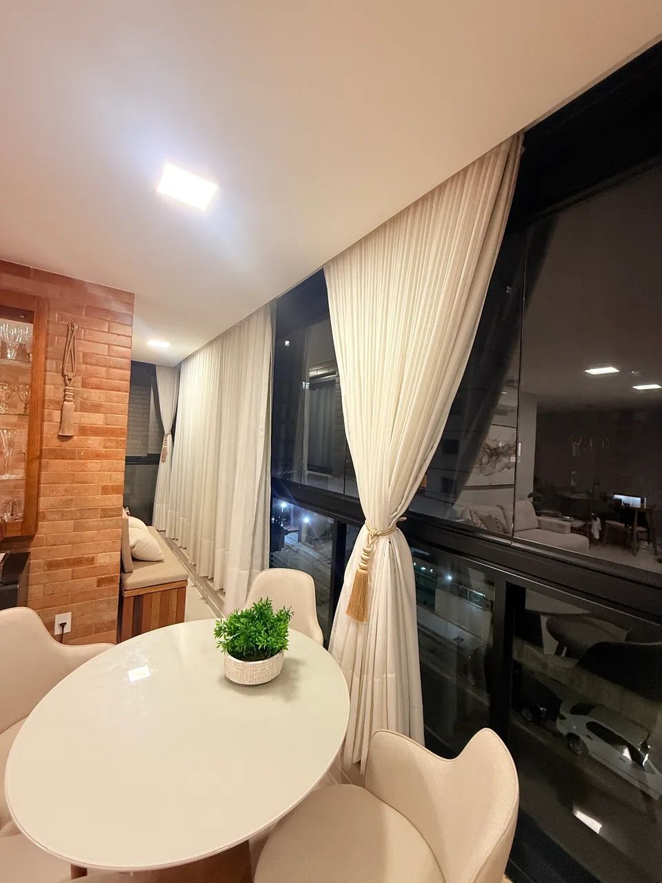 Excelente apartamento 3 quartos na Praia da Costa  - Foto 3