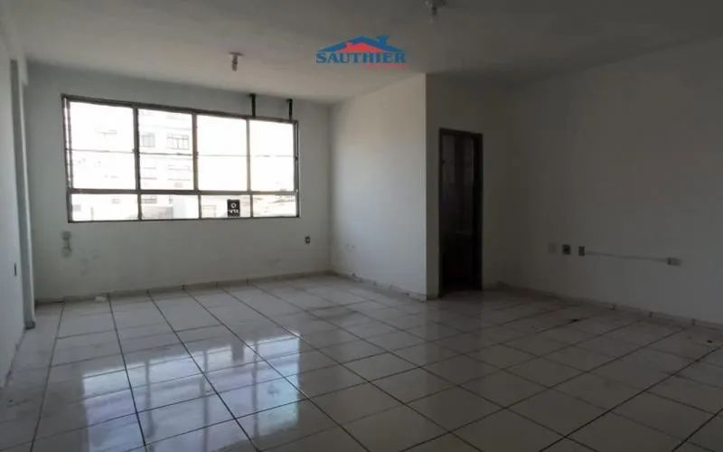 Sala Comercial (superior) Centro Esteio - Foto 4