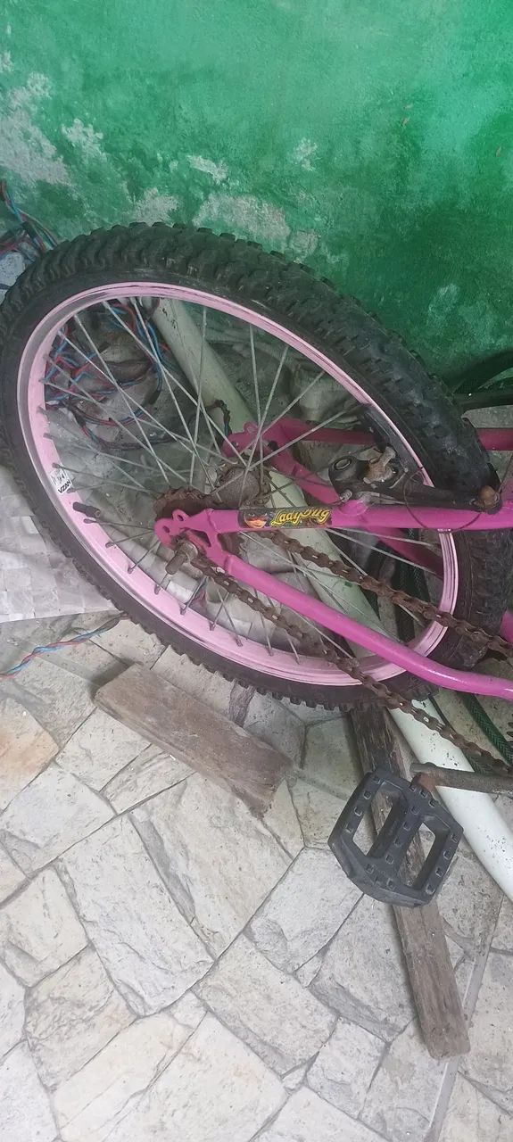 Bicicleta infantil  - Foto 2