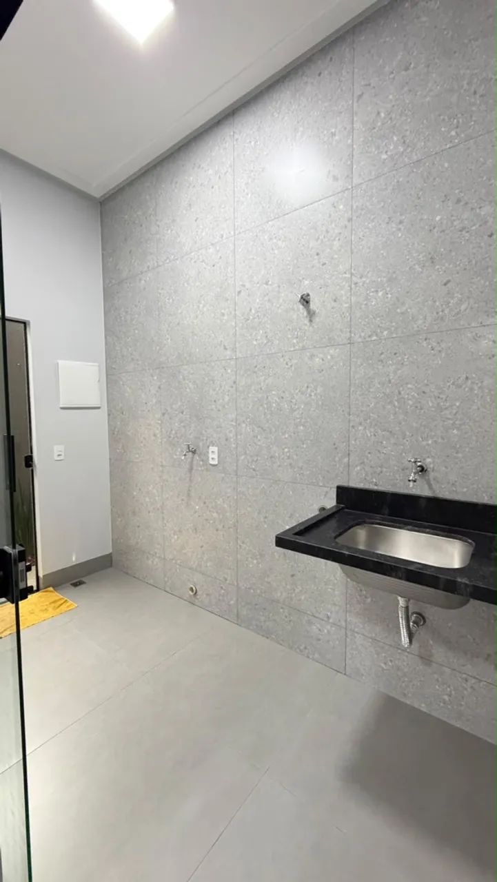 Vende-se casa na Vila Menezes - Foto 4
