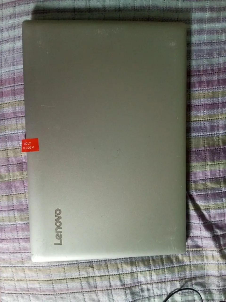 Notebook Lenovo - Foto 3