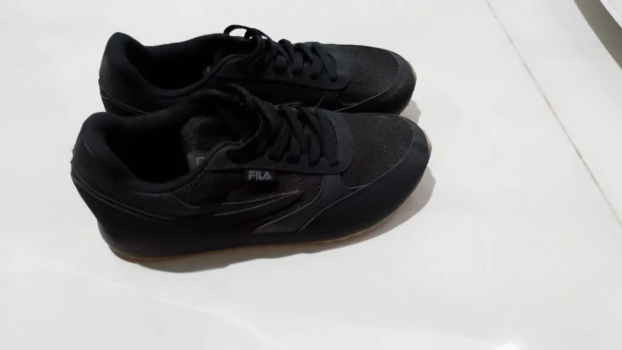 Tênis masculino Fila 