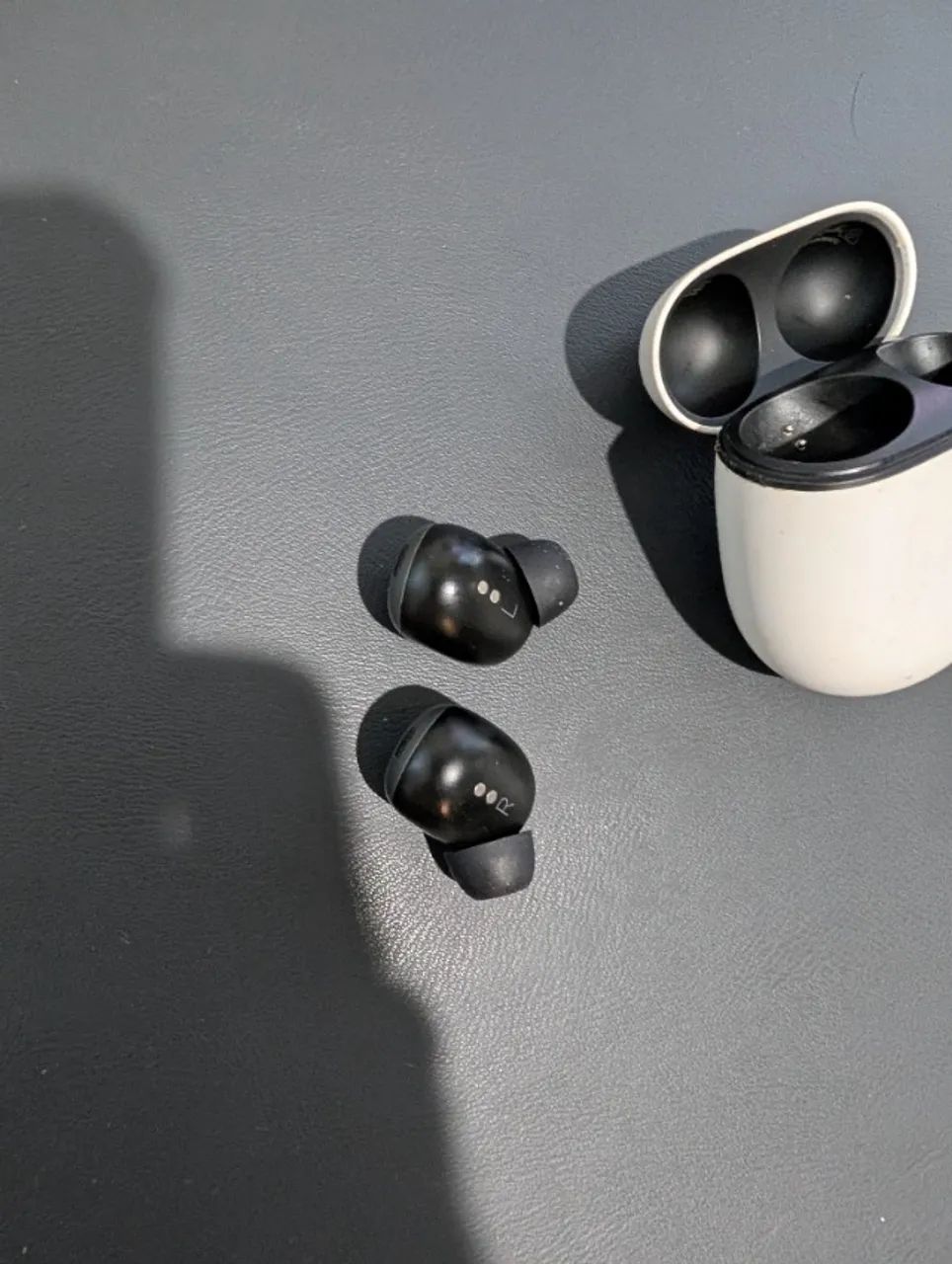 Google pixel buds pro - Foto 4