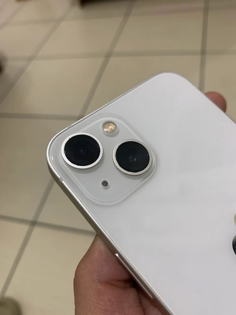 iPhone 13 COMPLETO - 100% original - Celulares e Smartphones