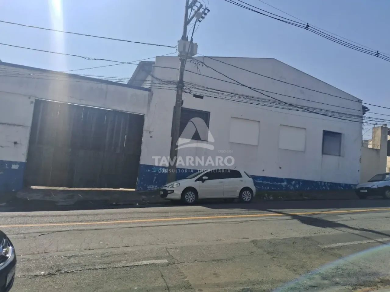 Terreno Área em Ponta Grossa - Foto 2
