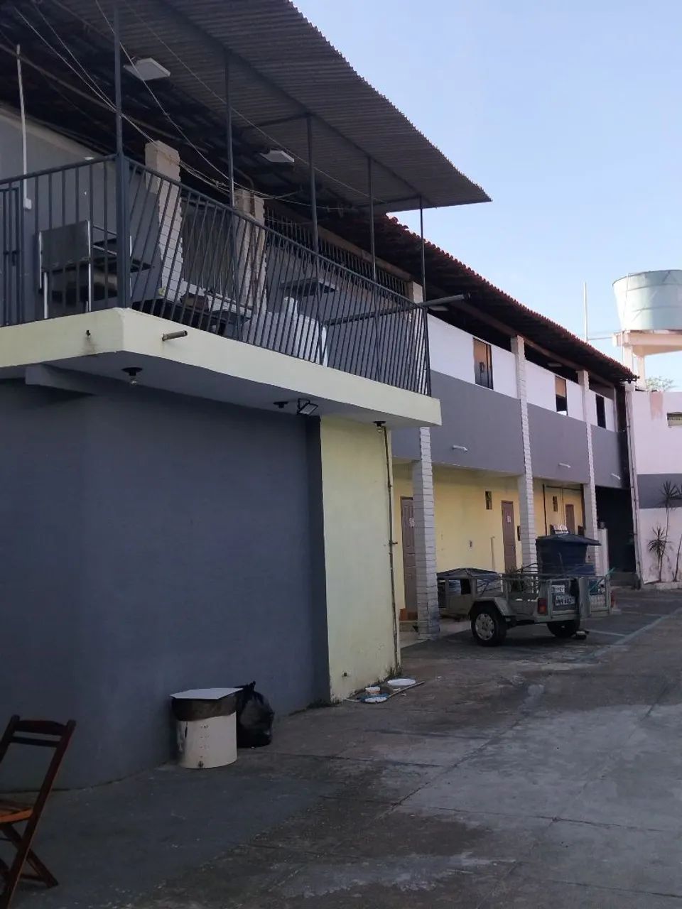 Aluguei de quartos  - Foto 4