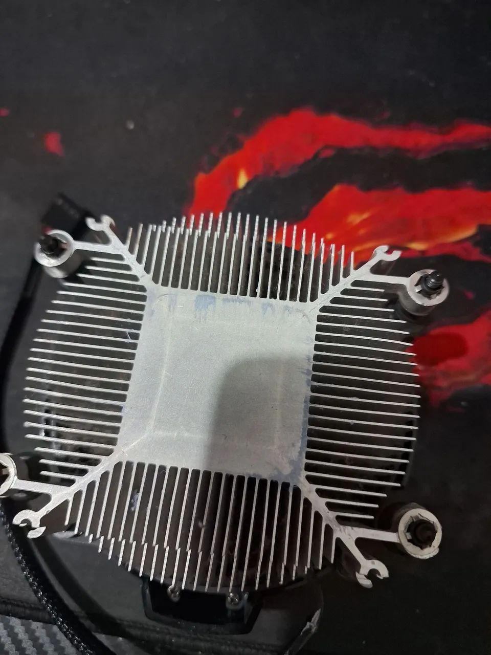 Stock cooler amd - Foto 3