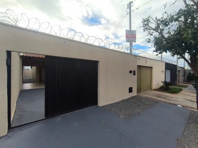 Foto - Senador Canedo - Terrabela Cerrado II
