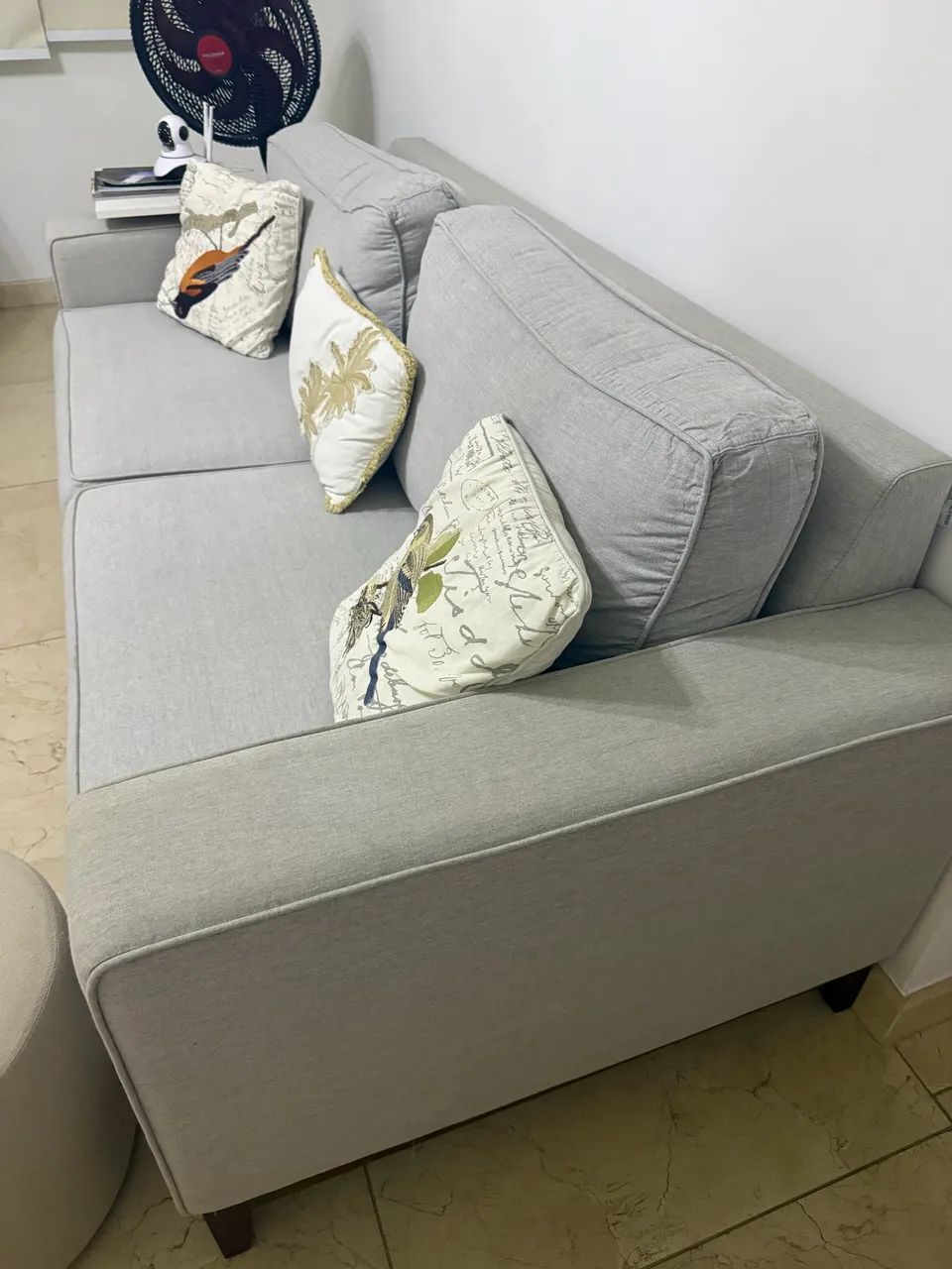 SOFA TOK STOK - Foto 2