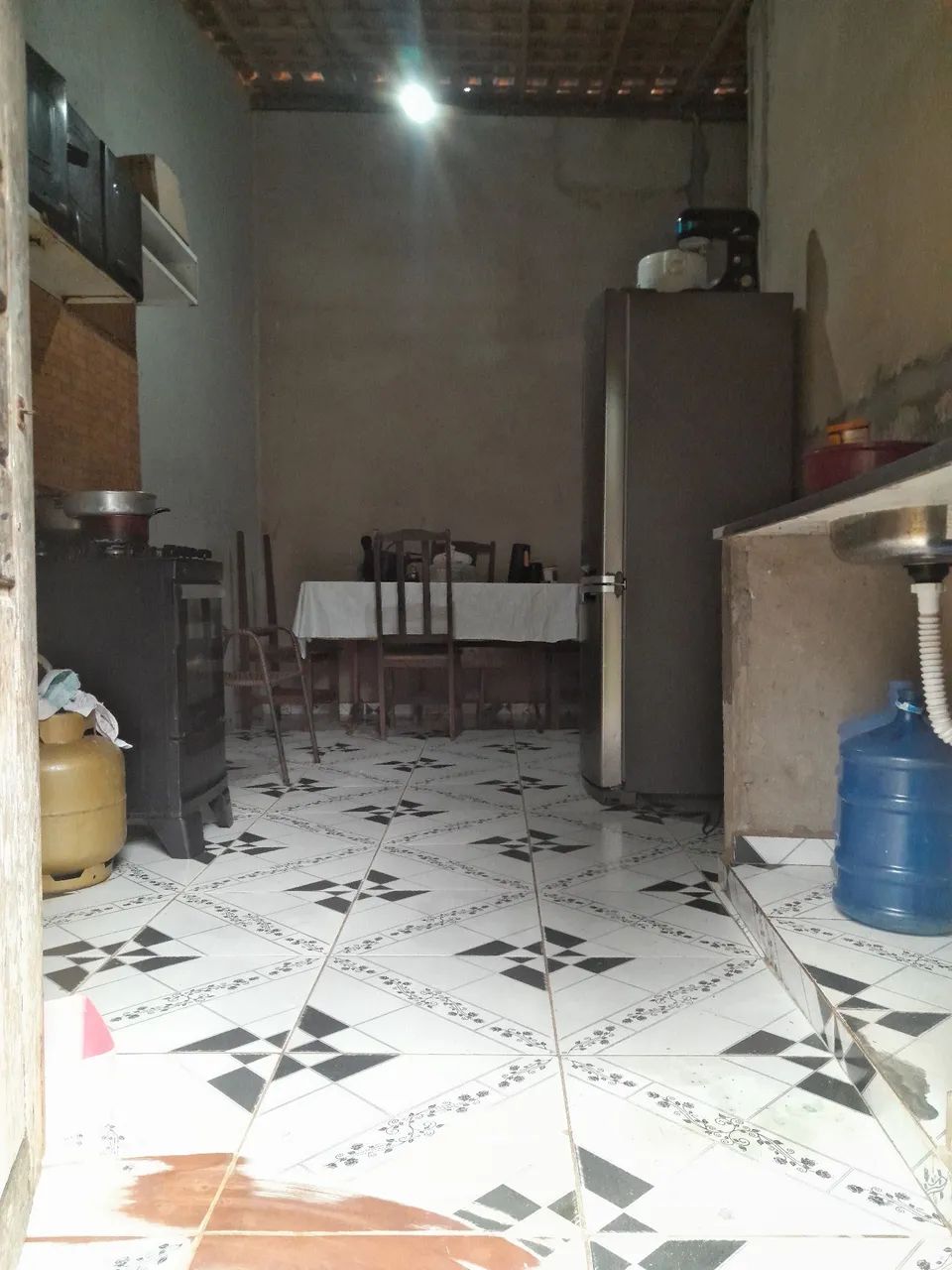 Vende-se esta casa - Foto 4