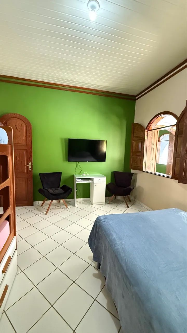CASA MOSQUEIRO JULHO FÉRIAS  - Foto 2