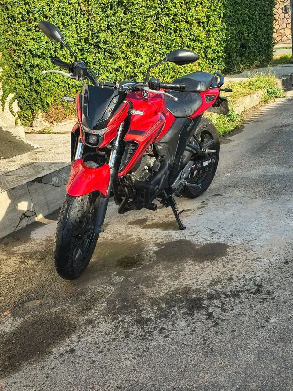 Fazer 25 250 - Foto 2
