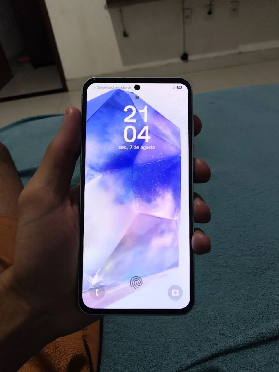 A55 256gb - Foto 2