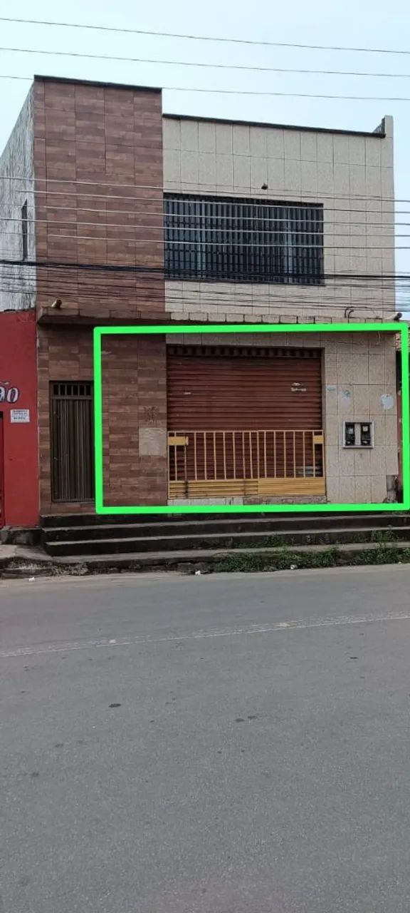 ALUGO PONTO COMERCIAL  - Foto 2
