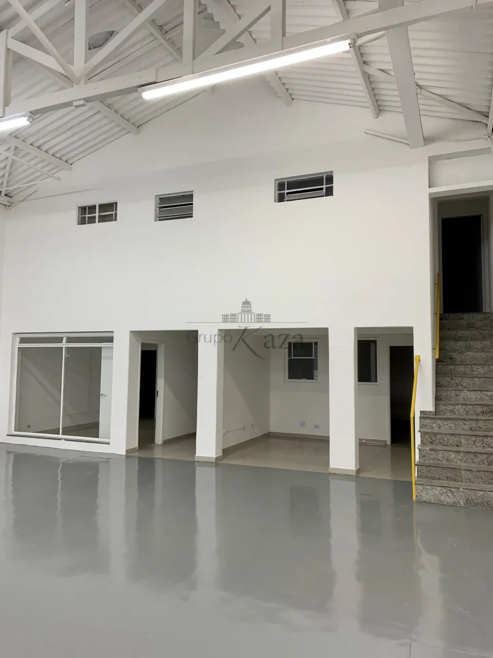 Prédio Comercial - Bom Retiro - 840m². - Foto 4