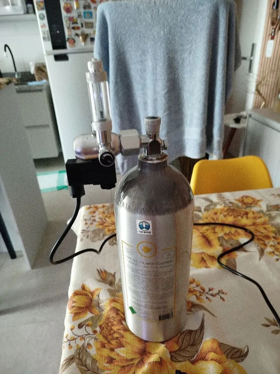 Aquários de 27 litros  - Foto 5
