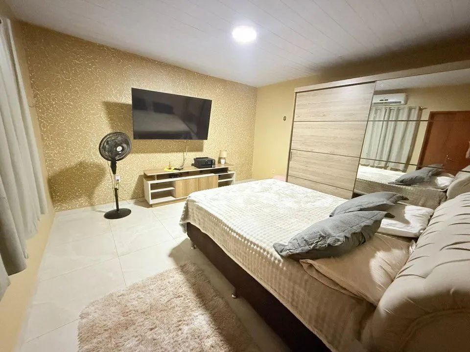 Vendo casa no jurunas  - Foto 4