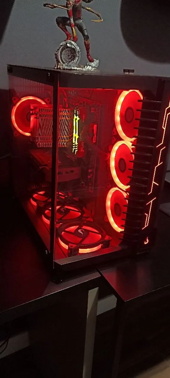 Pc gamer