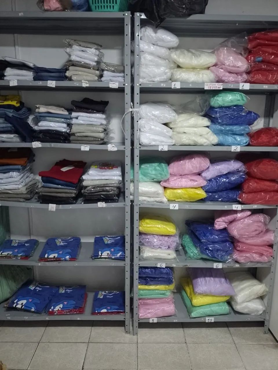 Ponto comercial de Roupas infantis  - Foto 5