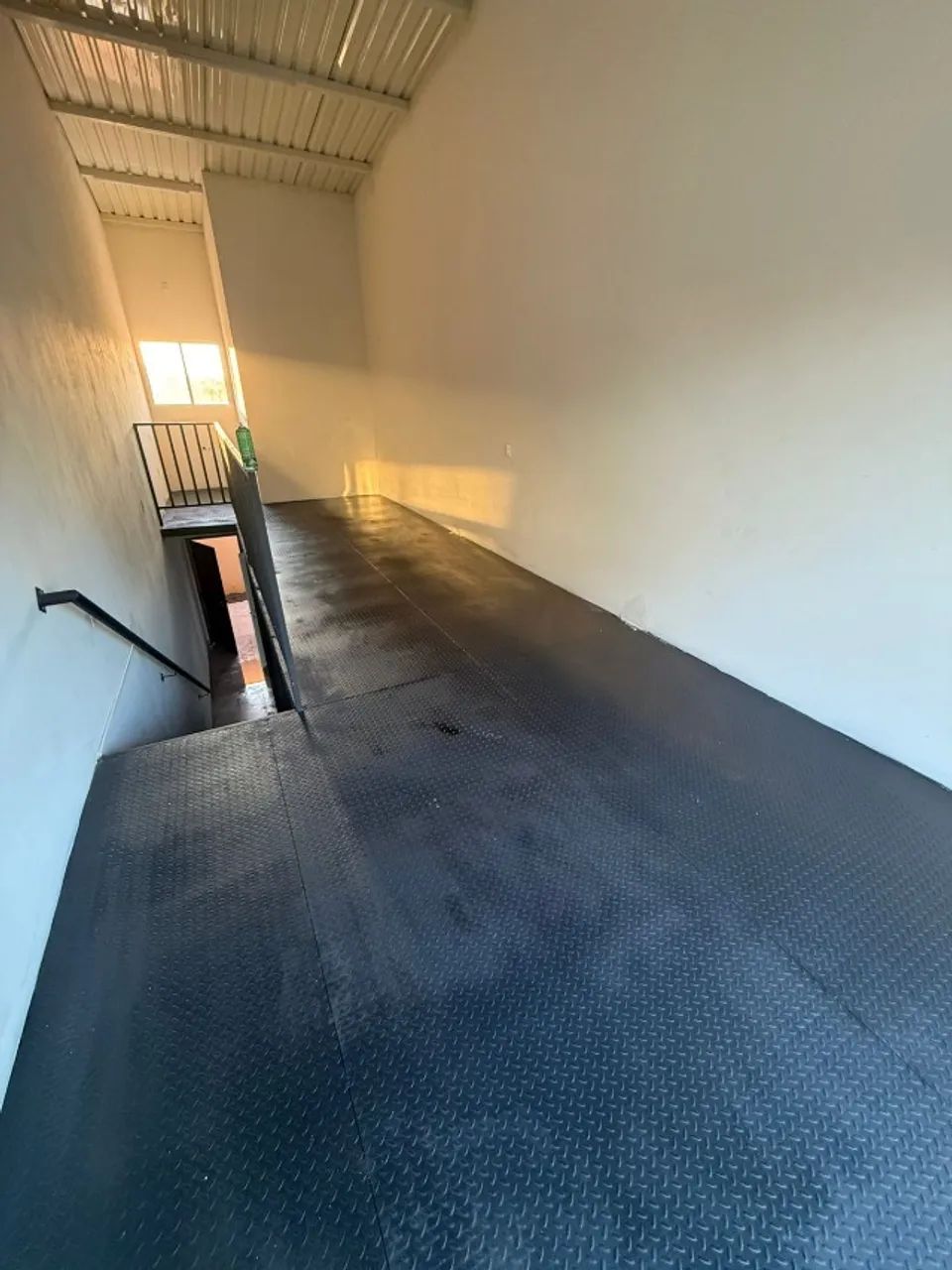Sala Comercial, Parque Alvorada em frente a praça, 70m2 - Foto 5