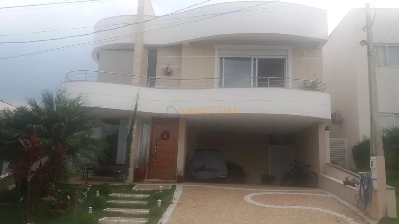 casa - Swiss Park - Campinas - Foto 3