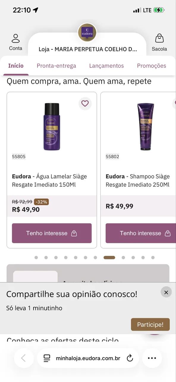 Pra sair logo! - Foto 3
