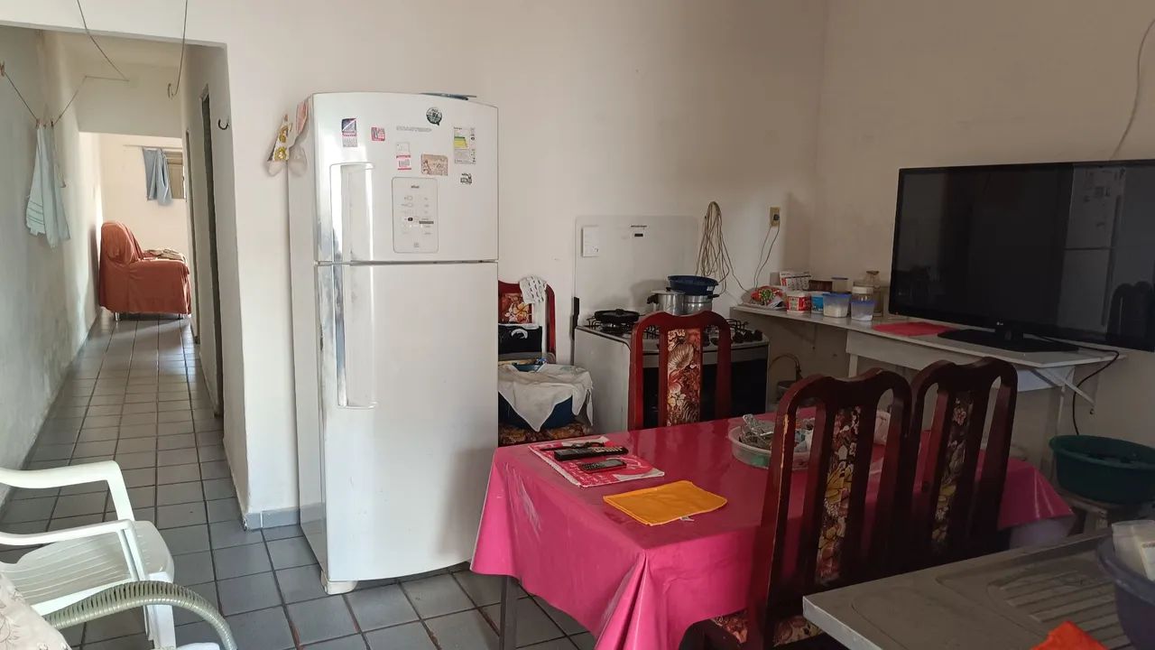 Ótima casa no centro de Macaíba  - Foto 5