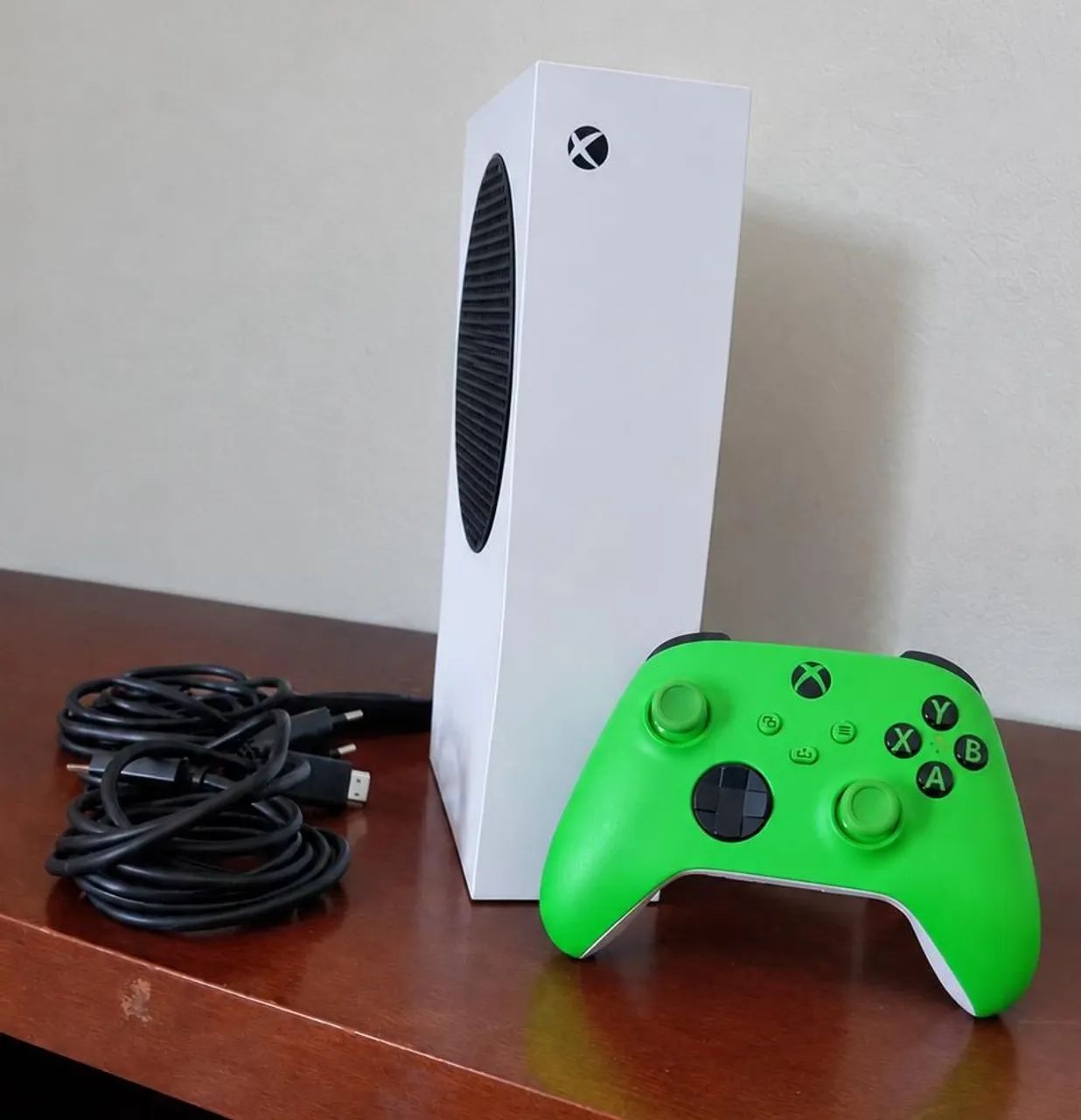 Xbox serie s