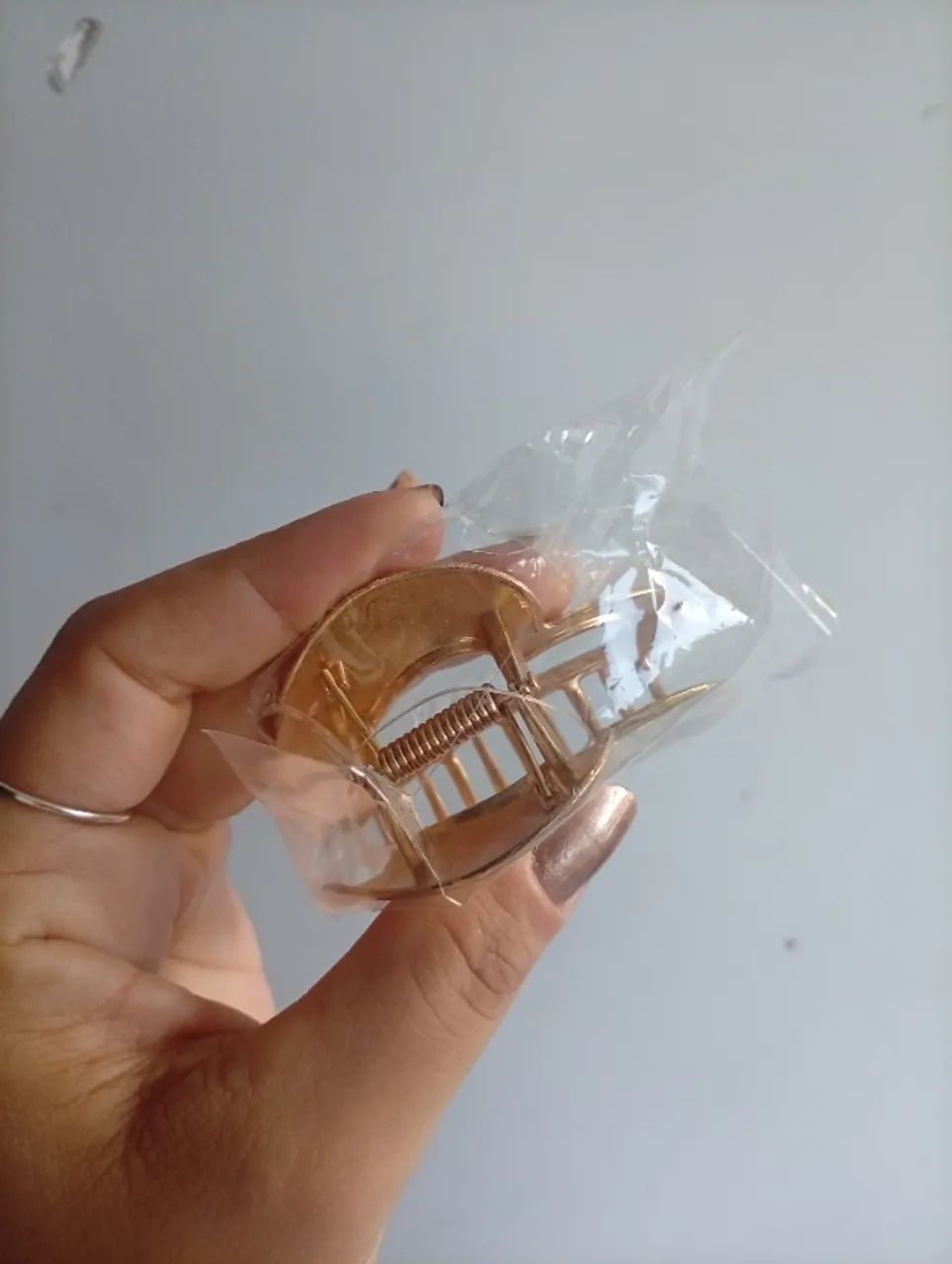 Presilha Delicada - Foto 4