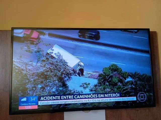 Vendo SMART TV AOC 43 Full HD LED 