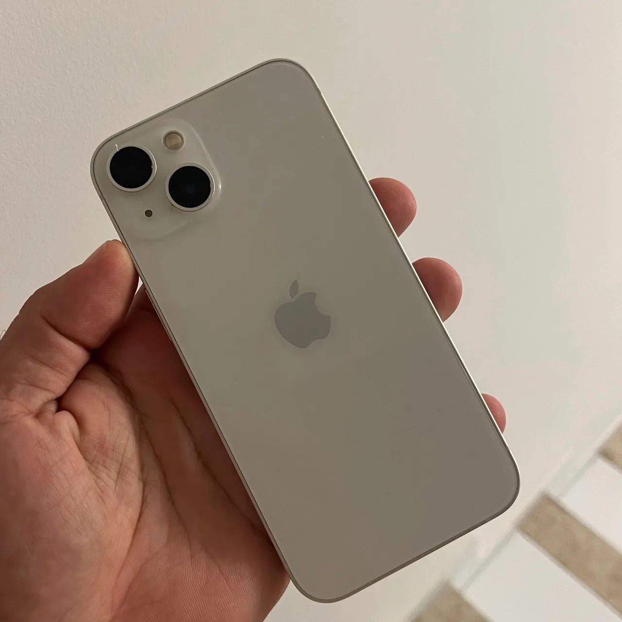Apple iPhone 13 128gb 89% Bateria Completo - Celulares e