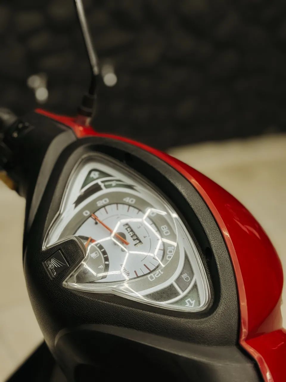 BIZ 100cc Conservada - Foto 2