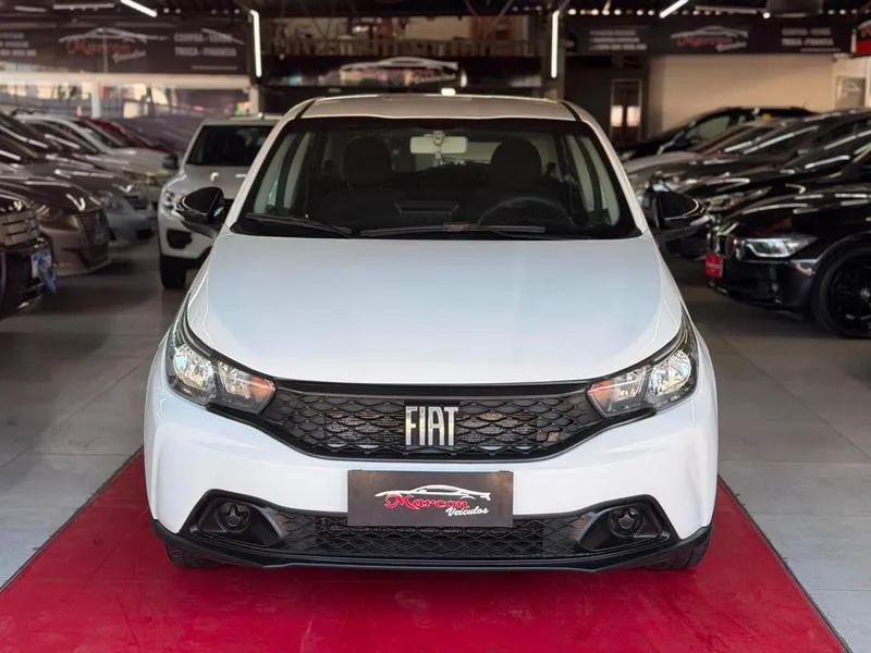 Fiat Argo 1.0 6V Flex. 2024 - Foto 2