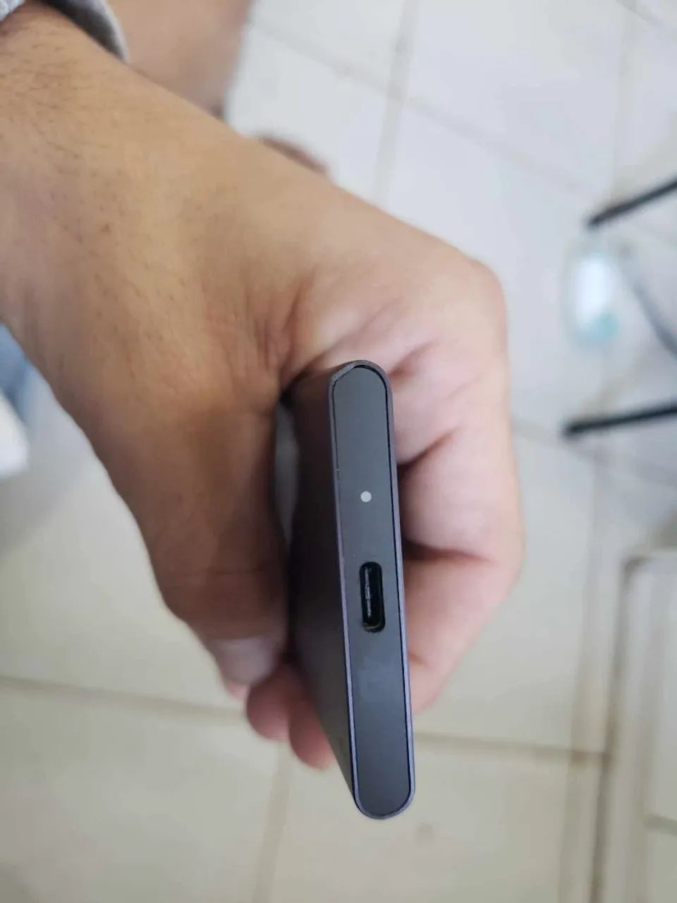 HD externo 1TB Samsung  - Foto 4