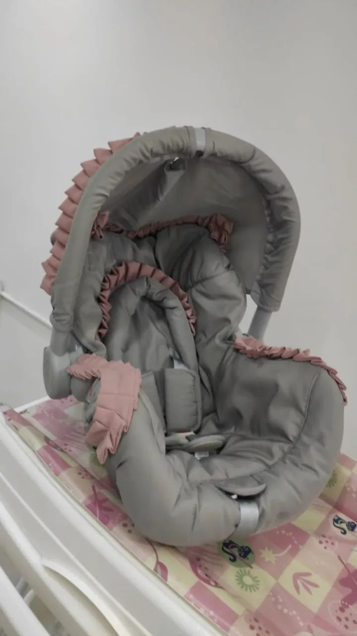 Bebê Conforto  - Foto 2