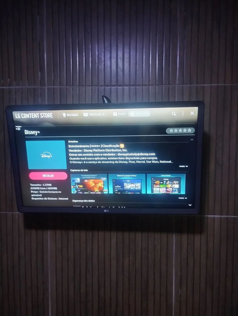 Smart tv - Foto 5