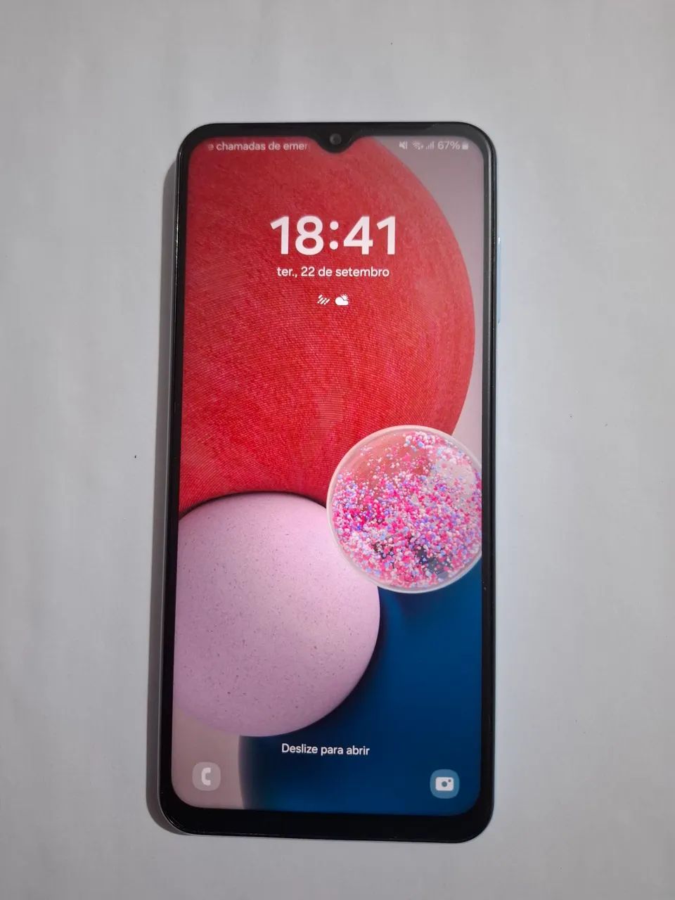 Samsung A13 - Foto 2