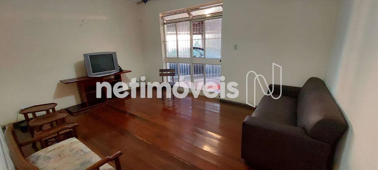 Venda Casa Salgado Filho Belo Horizonte - Foto 2