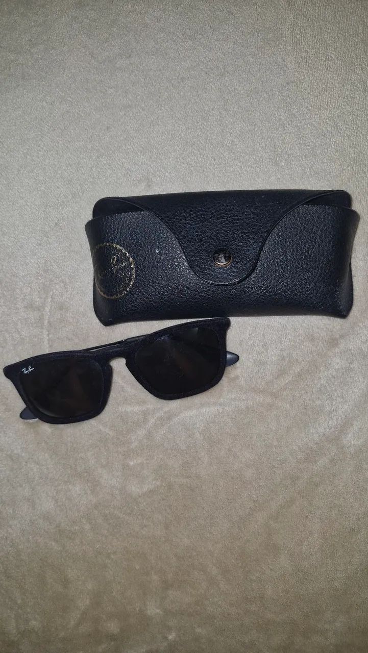 Oculos Ray Ban - Foto 4